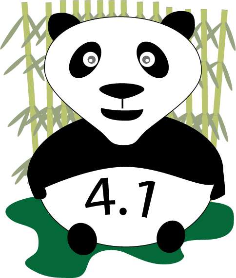 panda 4.1 update