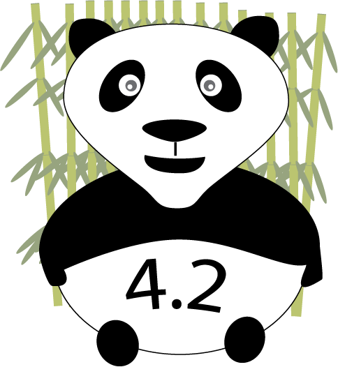 panda