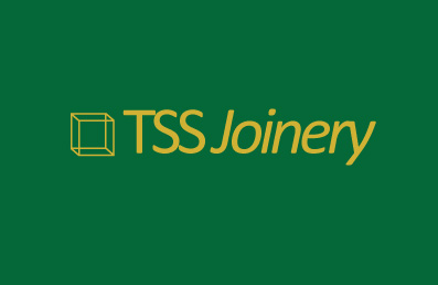 TSS Bespoke Website Designed