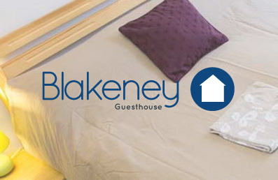 Blakeney Guesthouse