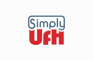 Simply UF Heating