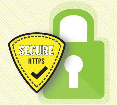 SSL Certificate - Protect your website